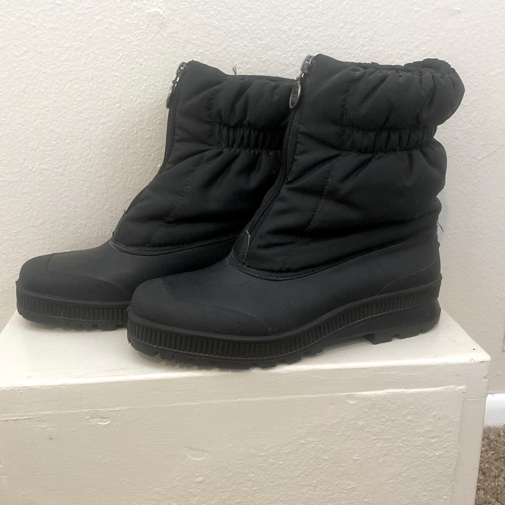 Sorel Snow Boots